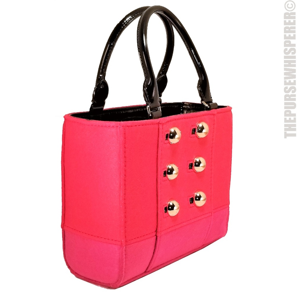 Kate Spade Beantown Quinn In Maraschino - Picture 3 of 8